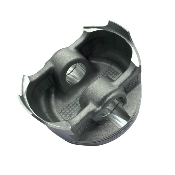 ER650 / Versys650 Piston Kit – TKRJ (STD Size)