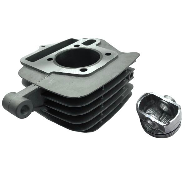 EX5-Class Racing Cylinder Block Kit – Shark Performance