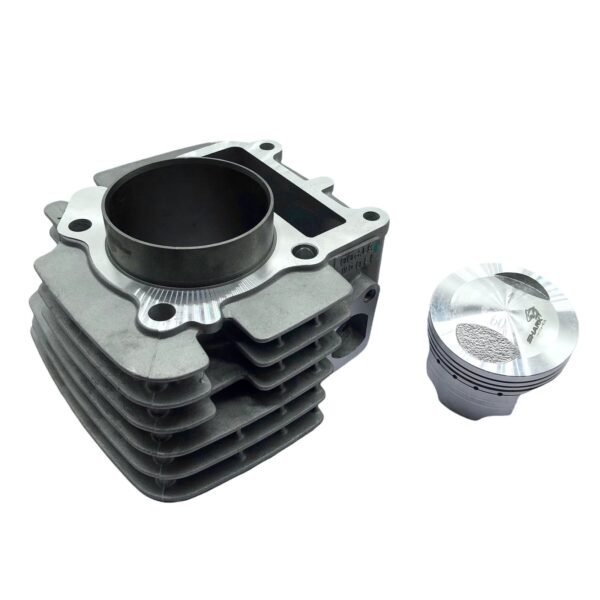 SRL110 Racing Cylinder Block Kit – Shark Performance