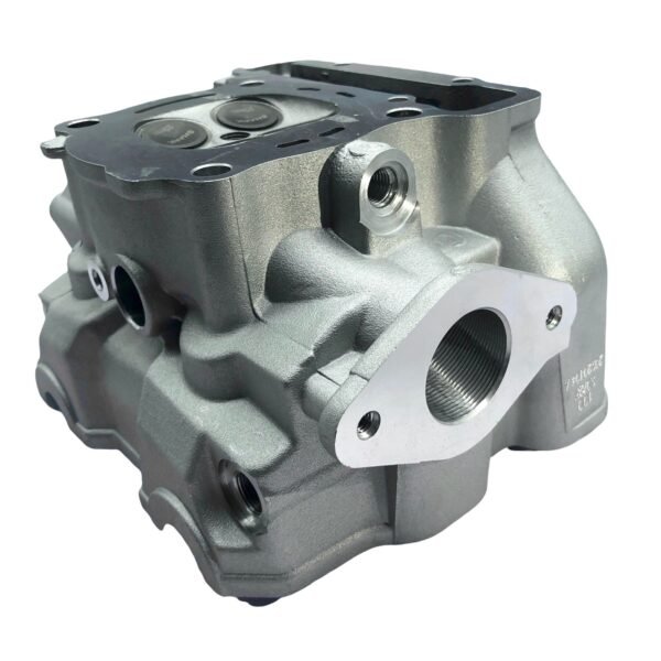 RS150 CNC Porting Racing Head Complete Set – Shark Performance