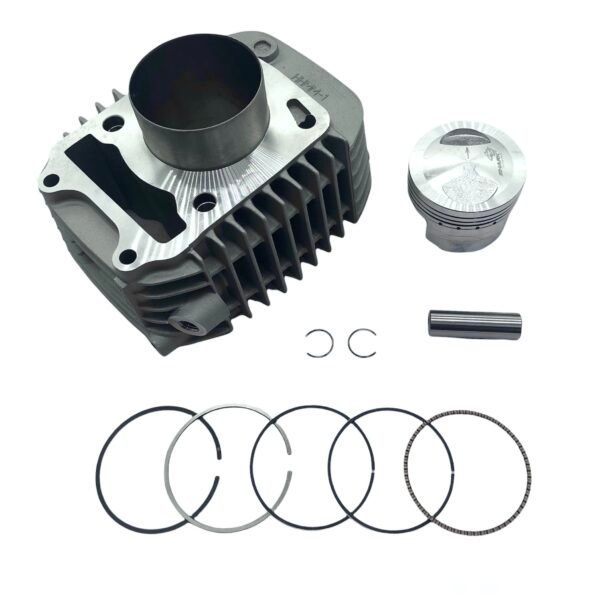 Future125-FI / Wave125-FI Racing Cylinder Block Kit – Shark Performance