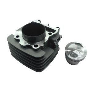 SRL115 Racing Cylinder Block Kit – Shark Performance