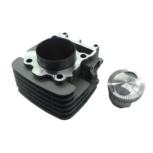 SRL115 Racing Cylinder Block Kit – Shark Performance