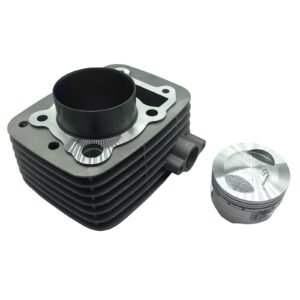 KLX150 Racing Cylinder Block Kit – Shark Performance