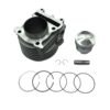 EGO / AT115 Racing Cylinder Block Kit – Shark Performance