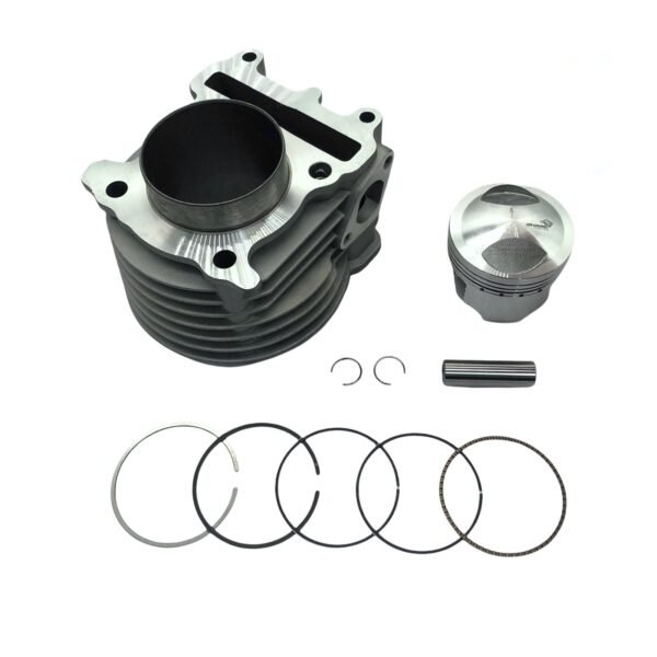 EGO / AT115 Racing Cylinder Block Kit – Shark Performance