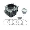 SRL110 Racing Cylinder Block Kit – Shark Performance