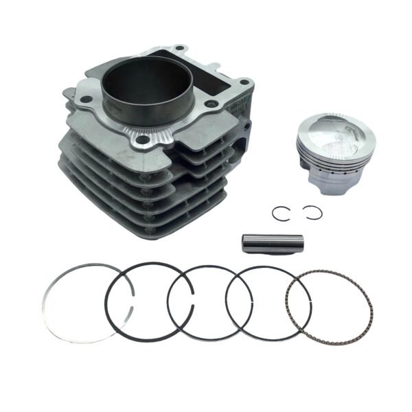 SRL110 Racing Cylinder Block Kit – Shark Performance