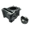 EGO-LC Racing Cylinder Block Kit – Shark Performance
