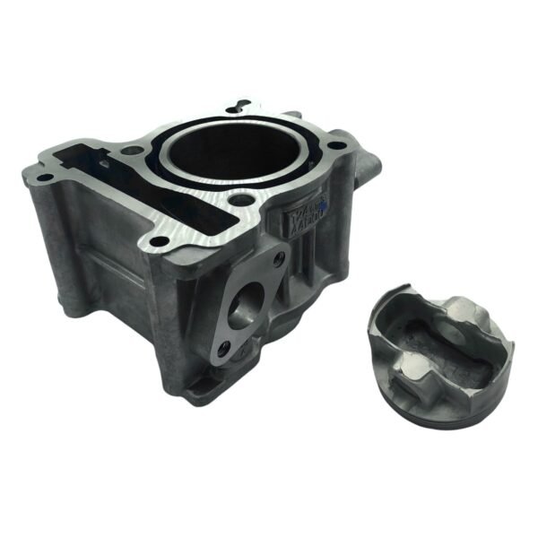EGO-LC Racing Cylinder Block Kit – Shark Performance