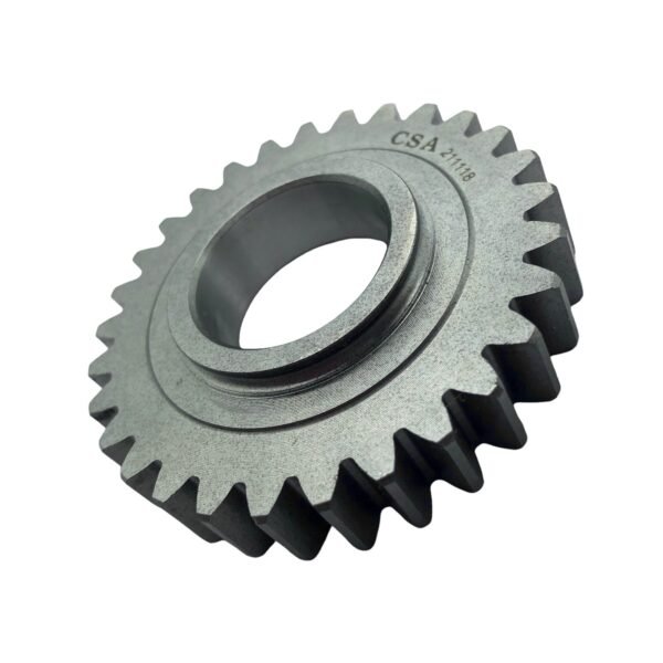 LC135 4-Speed Racing Gear Set – CSA Performance