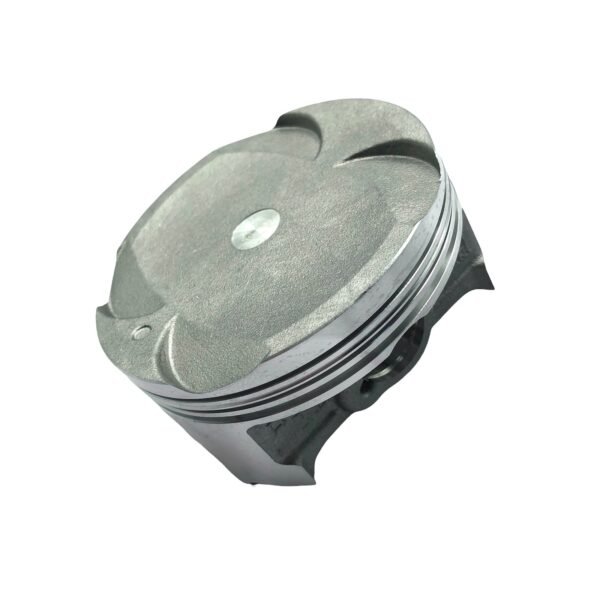 ER650 / Versys650 Piston Kit – TKRJ (STD Size)