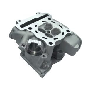 LC135 Racing Cylinder Head 8-Type CNC Ported – Shark Performance