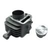 EX5-Class Racing Cylinder Block Kit – Shark Performance