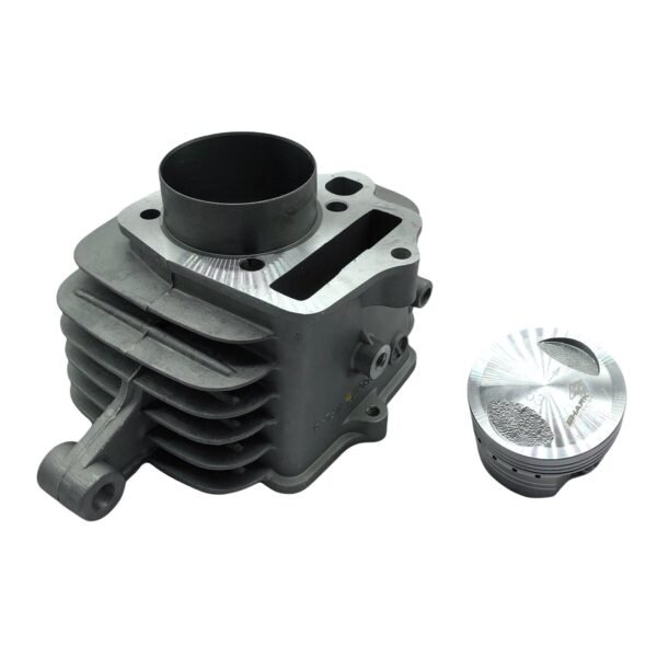 EX5-Class Racing Cylinder Block Kit – Shark Performance