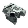 LC135 RACING HEAD 8-TYPE SHARK