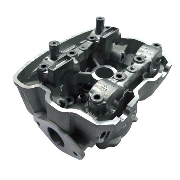 RS150 CNC Porting Racing Head Complete Set – Shark Performance