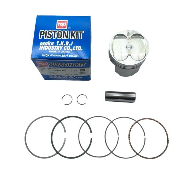 Belang150 Piston Kit – TKRJ Performance