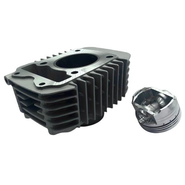 Future125-FI / Wave125-FI Racing Cylinder Block Kit – Shark Performance