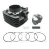 VF3i Racing Cylinder Block Kit – Shark Performance