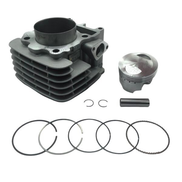VF3i Racing Cylinder Block Kit – Shark Performance