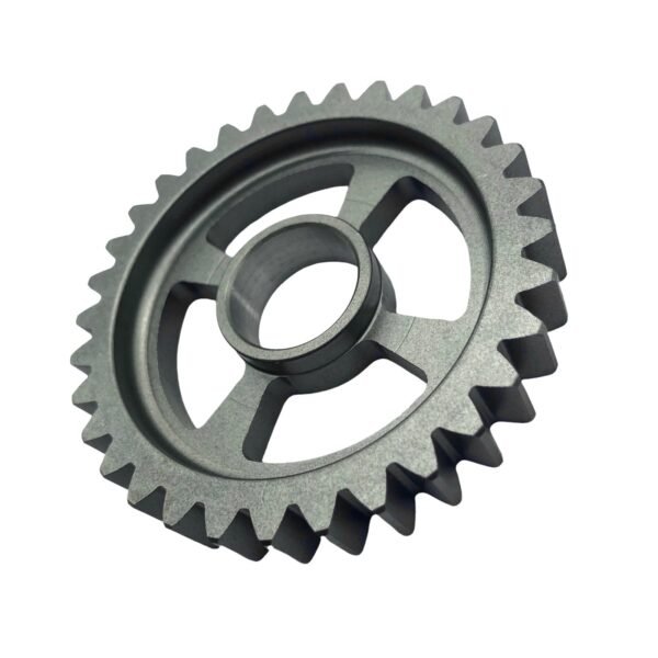 LC135 5-Speed Racing Gear Set – CSA Performance