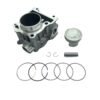EGO-LC Racing Cylinder Block Kit – Shark Performance