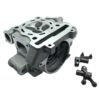 LC135 Racing Cylinder Head 8-Type CNC Ported – Shark Performance