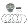 ER650 / Versys650 Piston Kit – TKRJ (STD Size)