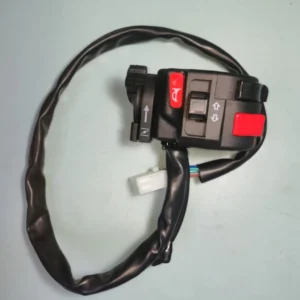 KTNS RS3 250 Handle Switch – Motorcycle Replacement Part