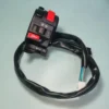 KTNS RS3 250 Handle Switch – Motorcycle Replacement Part