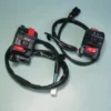 KTNS RS3 250 Handle Switch – Motorcycle Replacement Part