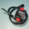 KTNS RS3 250 Handle Switch – Motorcycle Replacement Part