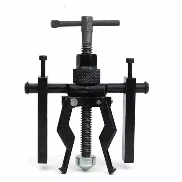 Internal Bearing Puller – 3-Jaw Gear Wheel Extractor for Motorcycle & Automotive Use