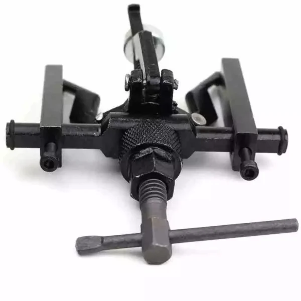 Internal Bearing Puller – 3-Jaw Gear Wheel Extractor for Motorcycle & Automotive Use