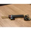 MATRIS Steering Damper – Compatible with Y15ZR, Y16, LC135, RS150, RSX150