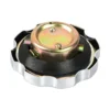Moon3 Motorcycle Gas Tank Cover Lock Set – Fuel Cap for CG125