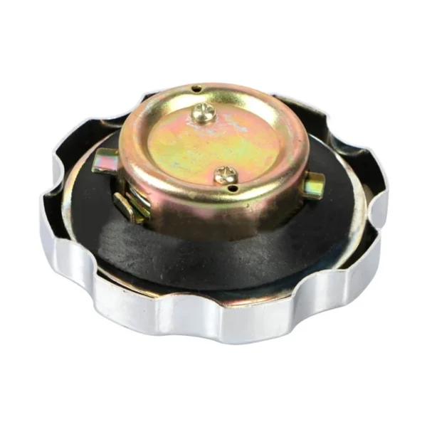 Moon3 Motorcycle Gas Tank Cover Lock Set – Fuel Cap for CG125