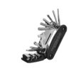 16-in-1 Bicycle & Motorcycle Repair Tool Set – Folding Multifunction Pocket Tools