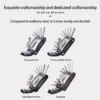 16-in-1 Bicycle & Motorcycle Repair Tool Set – Folding Multifunction Pocket Tools