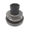 CVT Clutch Pulley Tool – 39mm x 41mm Double Socket Spanner for Scooter & Motorcycle, Durable Steel