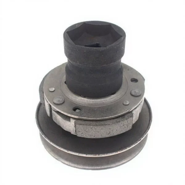 CVT Clutch Pulley Tool – 39mm x 41mm Double Socket Spanner for Scooter & Motorcycle, Durable Steel