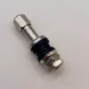 Tubeless Valve Nut – Stainless Steel, Durable & Easy Installation for Motorcycle & Car Tires (TR161 / TR48E)