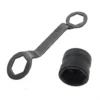CVT Clutch Pulley Tool – 39mm x 41mm Double Socket Spanner for Scooter & Motorcycle, Durable Steel