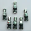 Tubeless Valve Nut – Stainless Steel, Durable & Easy Installation for Motorcycle & Car Tires (TR161 / TR48E)